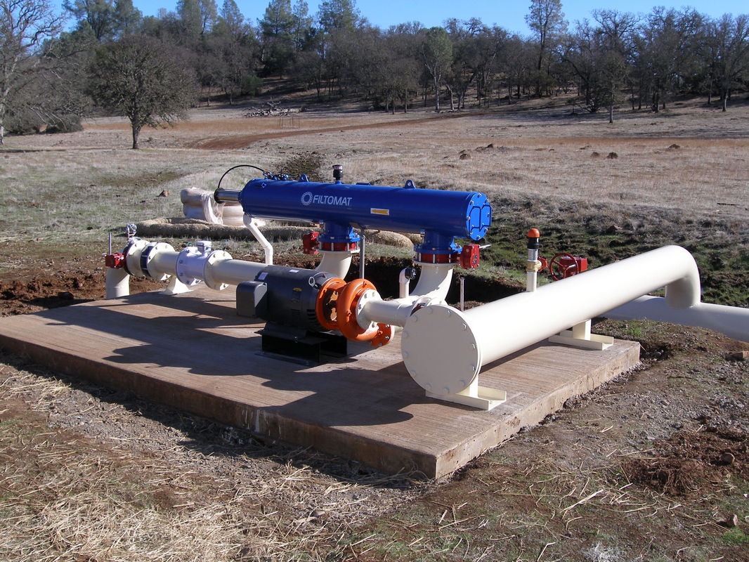 P2240196 Federal Pump