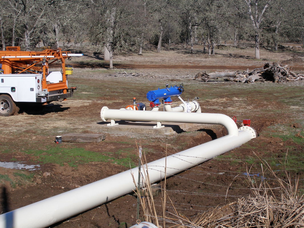 P2240201 Federal Pump