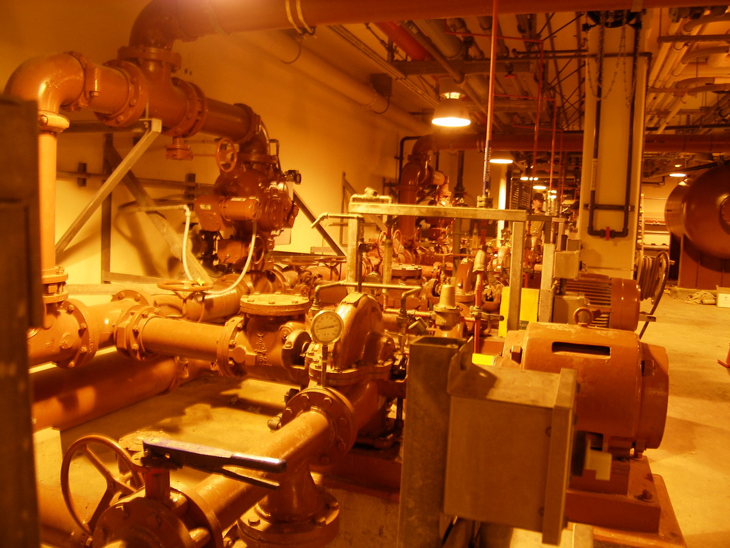 P7030234 Federal Pump