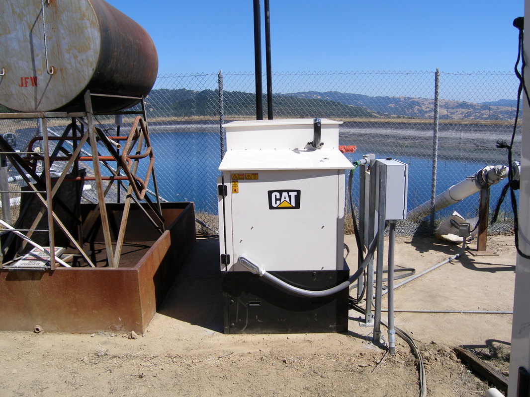 P7270565 Federal Pump