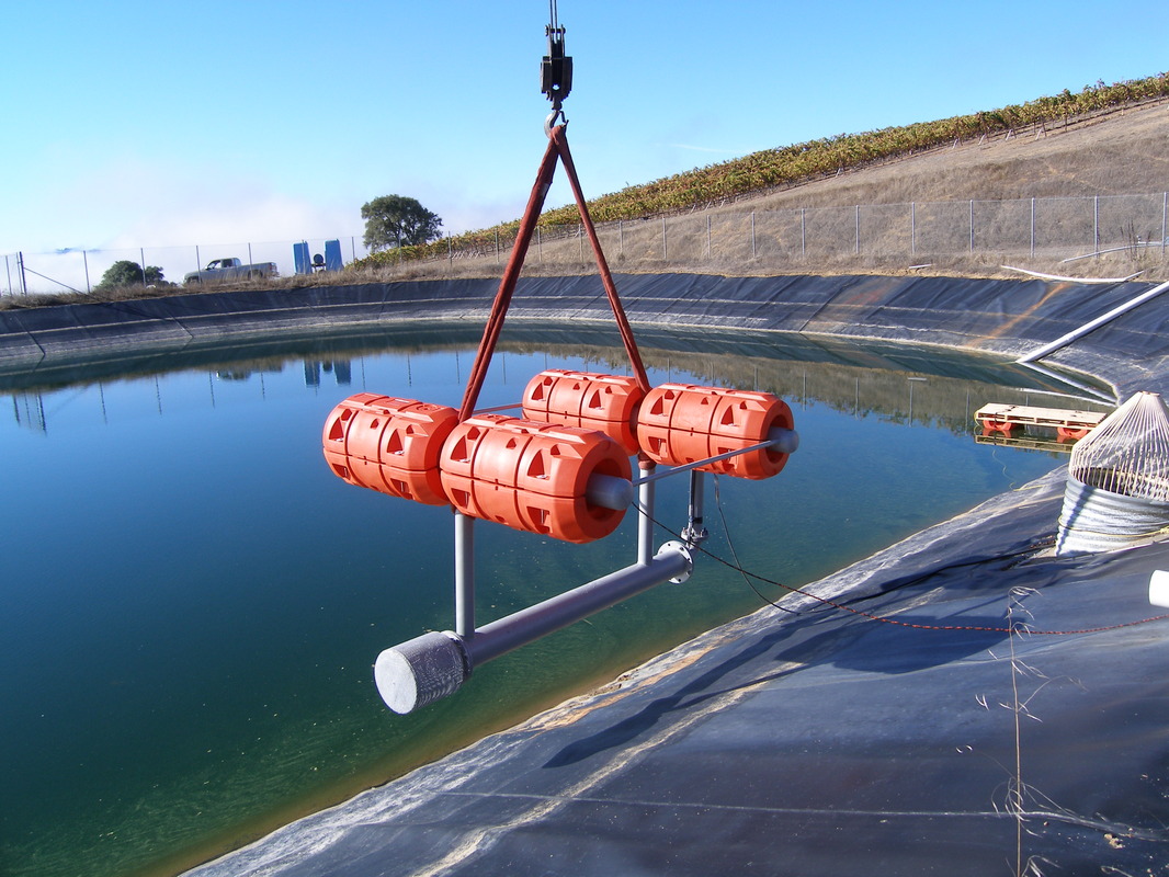 PA260234 Federal Pump