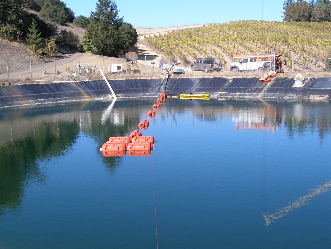 PA260241 Federal Pump