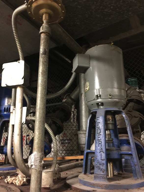 Gallery Federal Pump