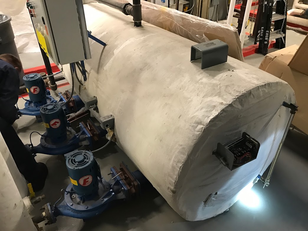 Gallery Federal Pump