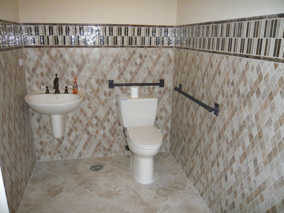 ceramic tile FEDERAL TILE IMPORTS, INC