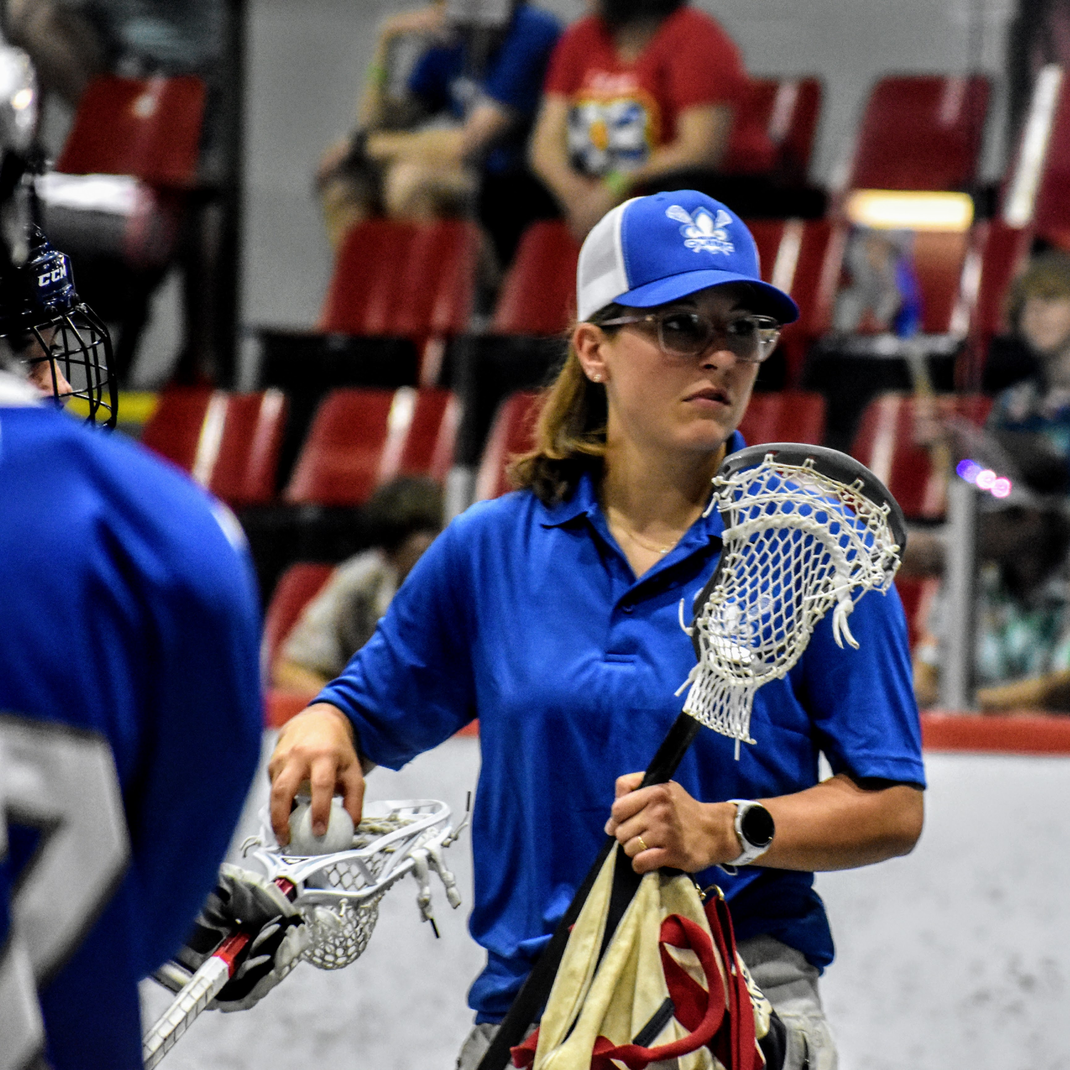 La Crosse Quebec site by RAMP InterActive