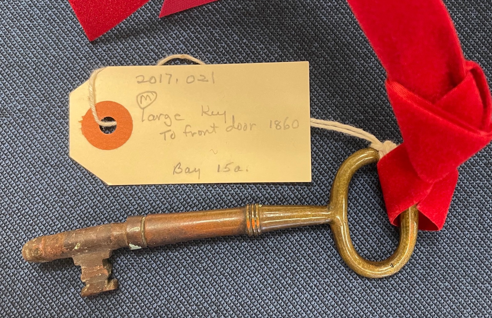 Celebrating Heritage Day at St. Benedict’s Monastery The Monastic