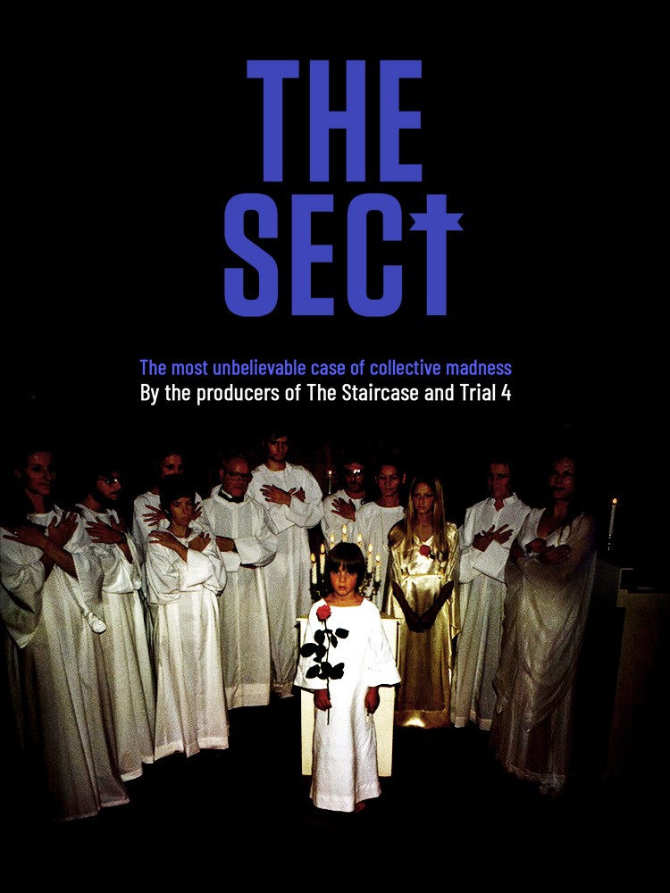 The Sect - Federation Studios