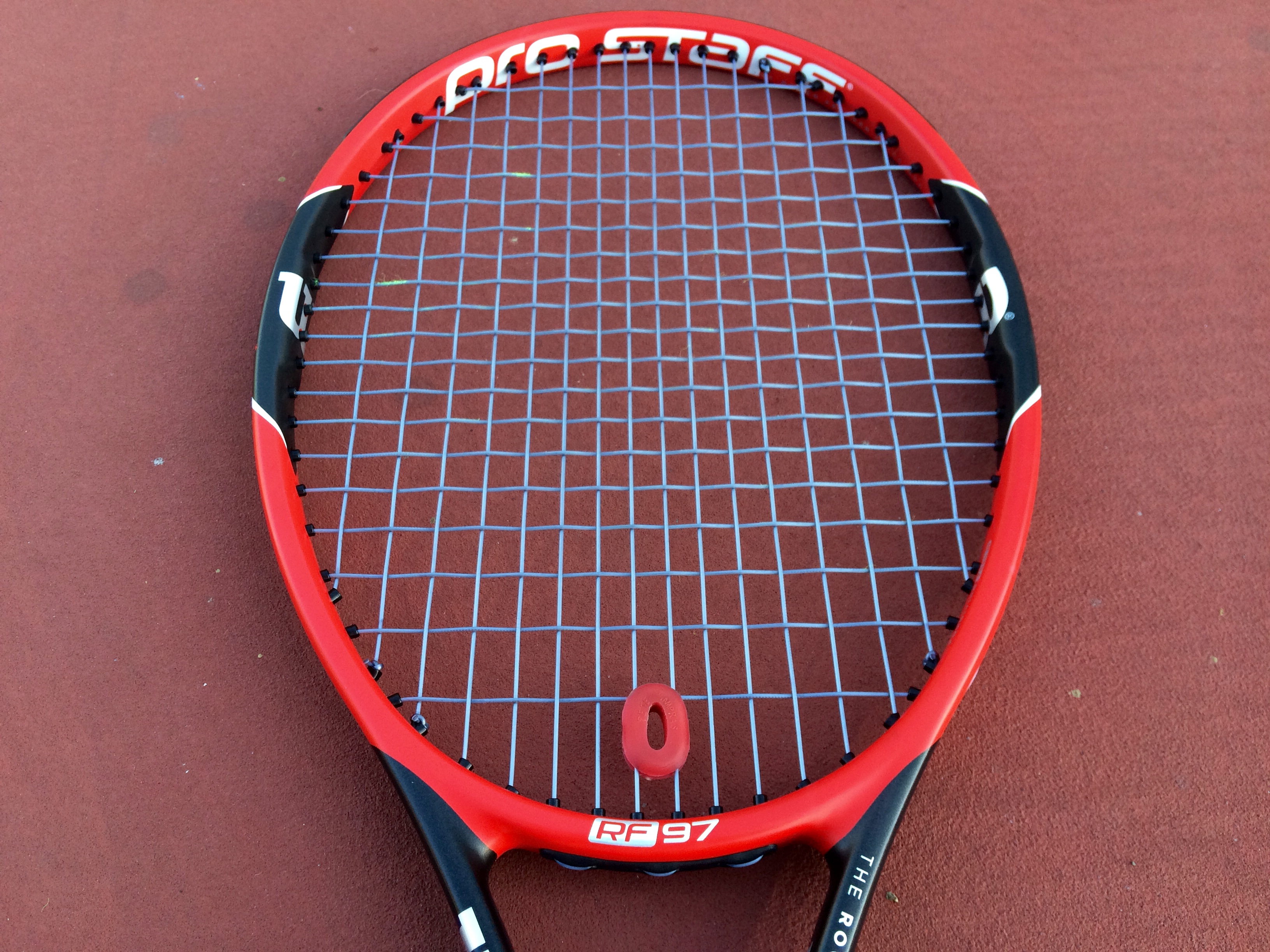 tennis warehouse rf97