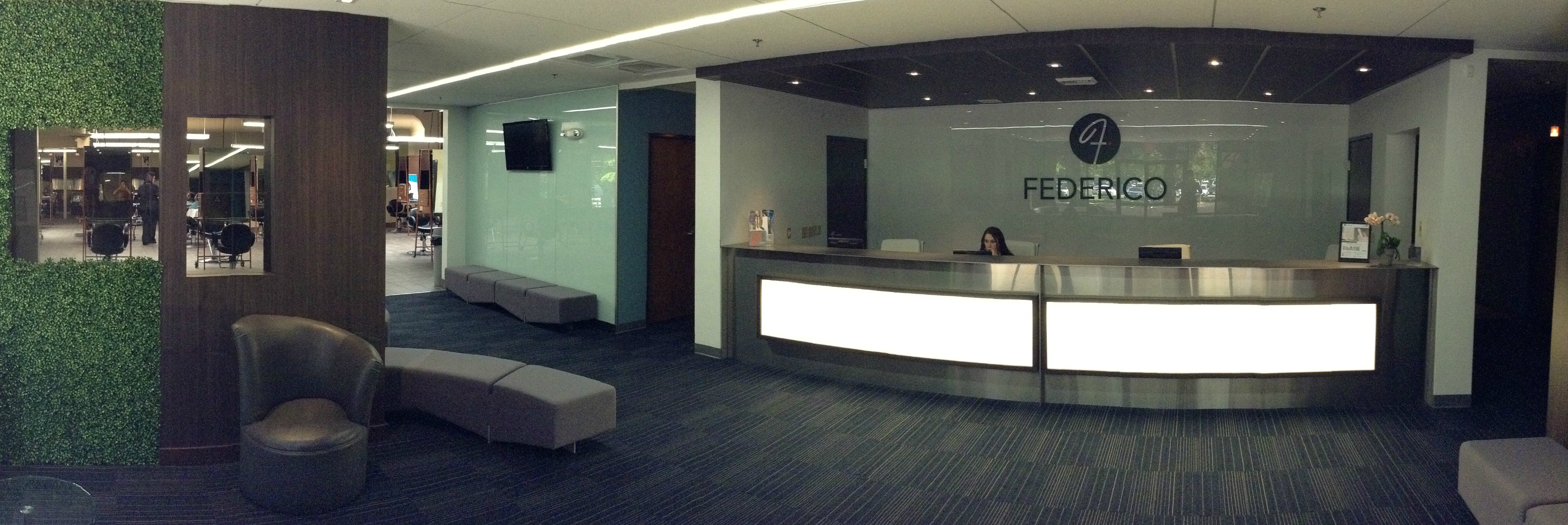 Campus Federico Beauty Institute