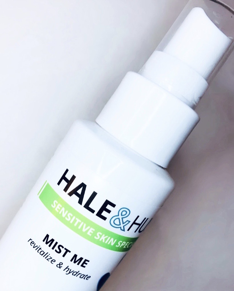 Five Facial Mists for Summer Federico Beauty Institute
