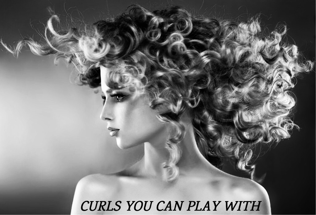 Curly Hair Our stylists specialize in Curly Hair. Let us make your