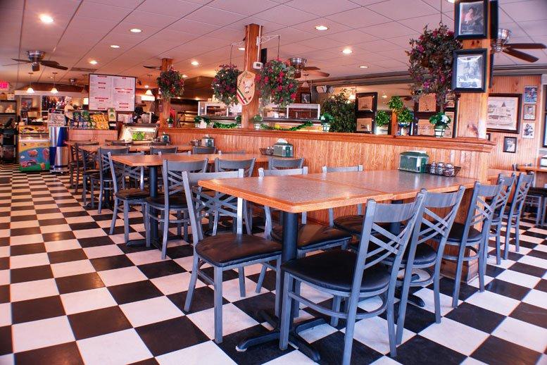 Gallery Federico's Pizza & Restaurant Belmar, NJ