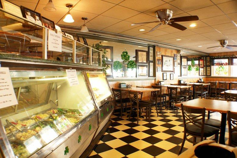 Gallery Federico's Pizza & Restaurant Belmar, NJ