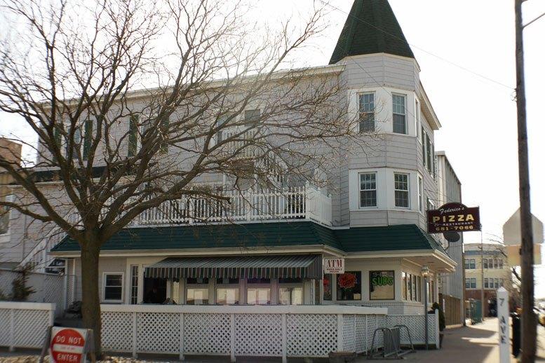 Gallery Federico's Pizza & Restaurant Belmar, NJ