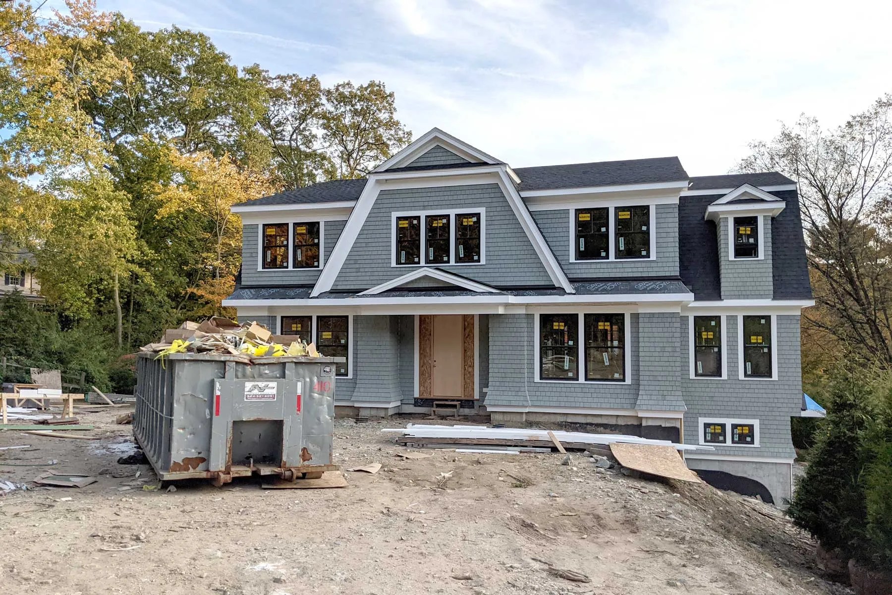 130 South Street Federow Development