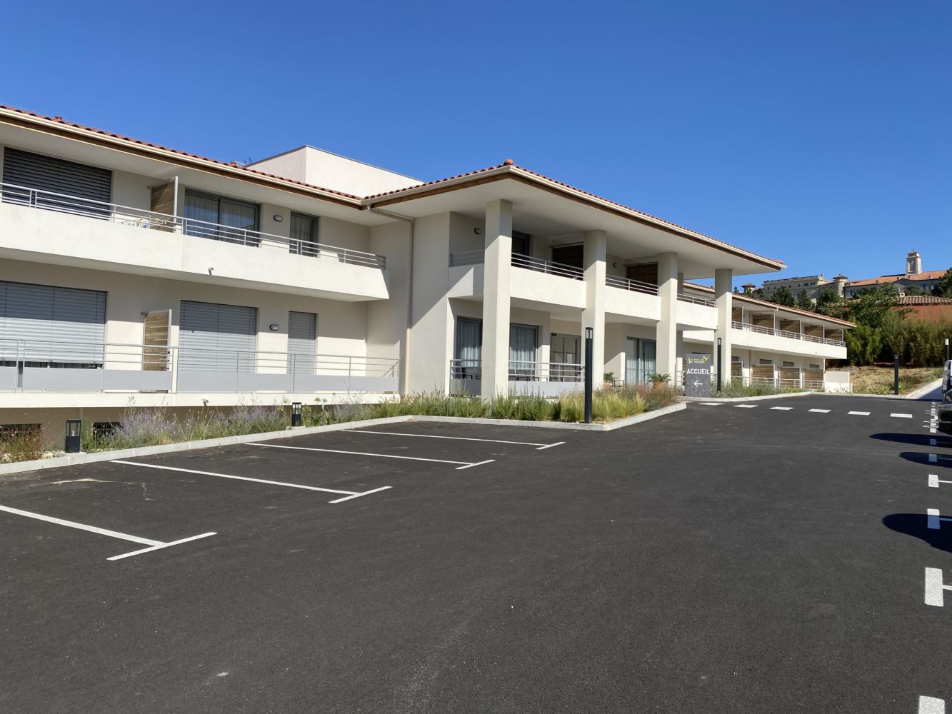 Résidence Autonomie Le Foyer des Accates Féd'ES