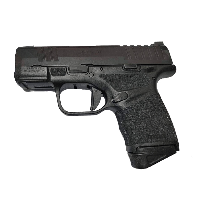 Federal Gun Exchange