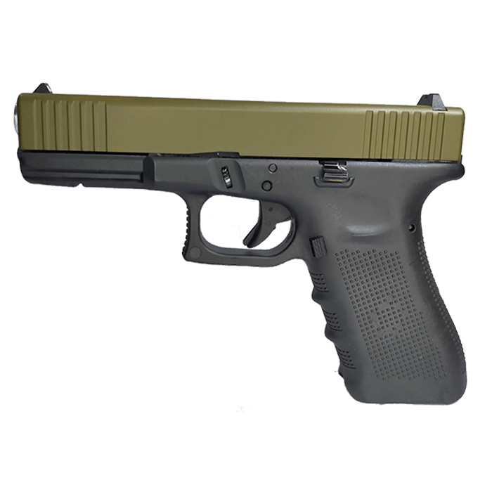 Federal Gun Exchange