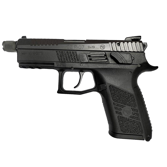 Federal Gun Exchange