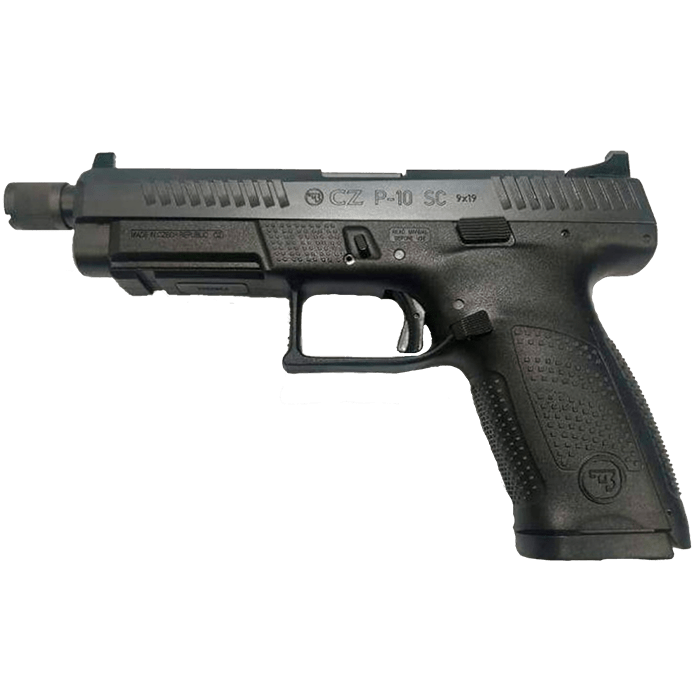 Federal Gun Exchange