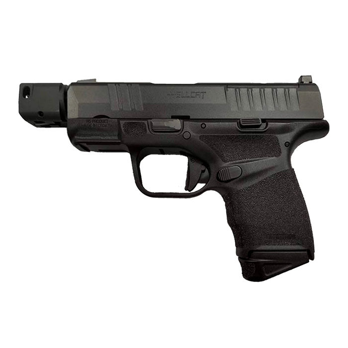 Federal Gun Exchange