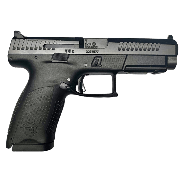 Federal Gun Exchange