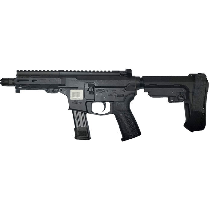 Federal Gun Exchange