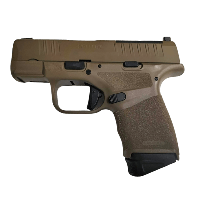 Federal Gun Exchange