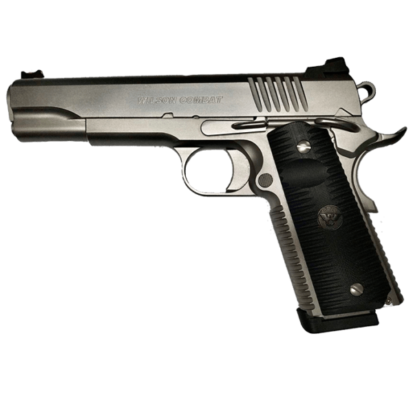 Federal Gun Exchange