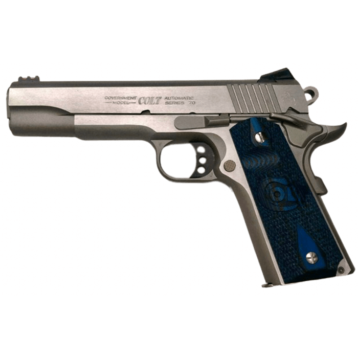 Federal Gun Exchange