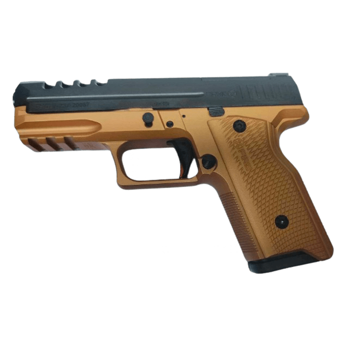 Federal Gun Exchange