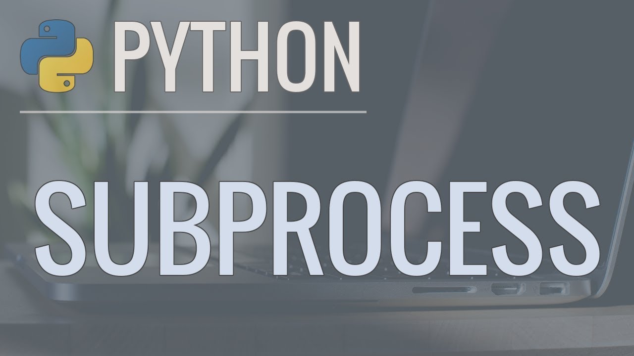How to Terminate Python Subprocess Fedingo