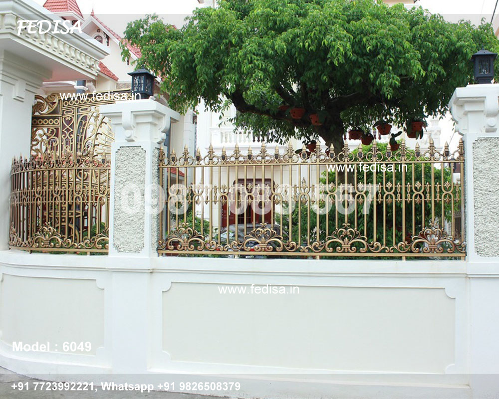 Parapet Grill Design Khidki Grill Design Steel Railing Design For