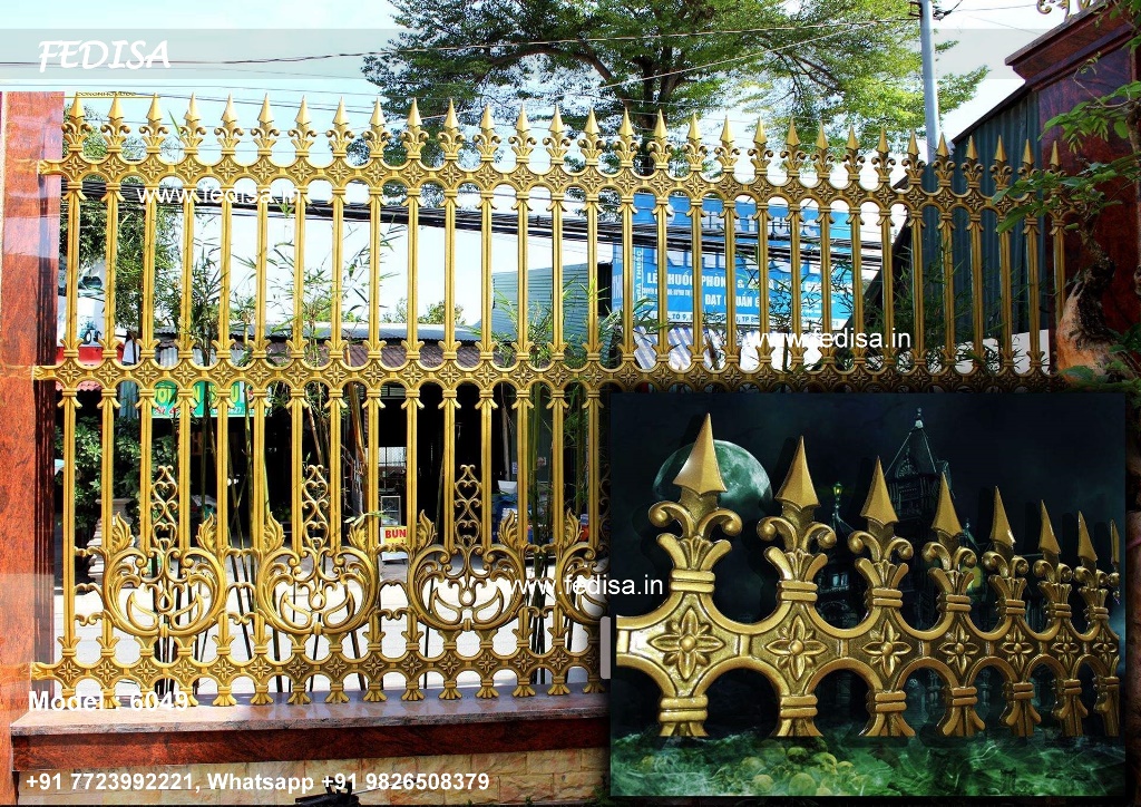 Industrial Pipe Railing Simple Jangla Design Stainless Steel Balcony