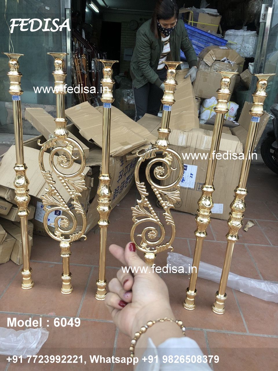 Jangla Khidki Ka Design Lohe Ki Pipe Ki Railing Khidki Door Design