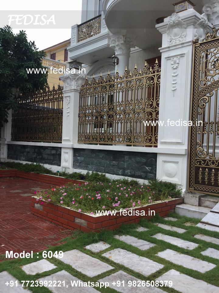 Modern Sliding Door Grill Design Steel Grill Railing Design Steel Wall