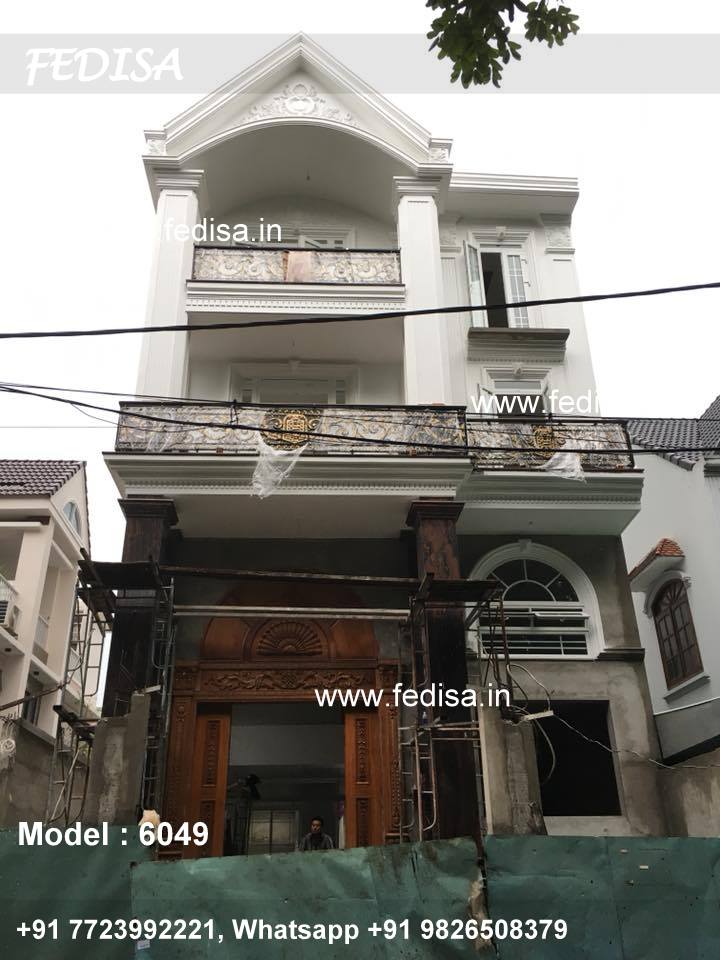 Folding Grill Design Steel Railing Design For Home Balcony Lohe Ki