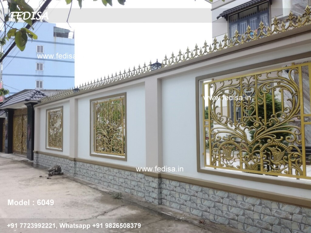 Window Grill Best Design Jeene Ki Steel Railing Beautiful Grill Design