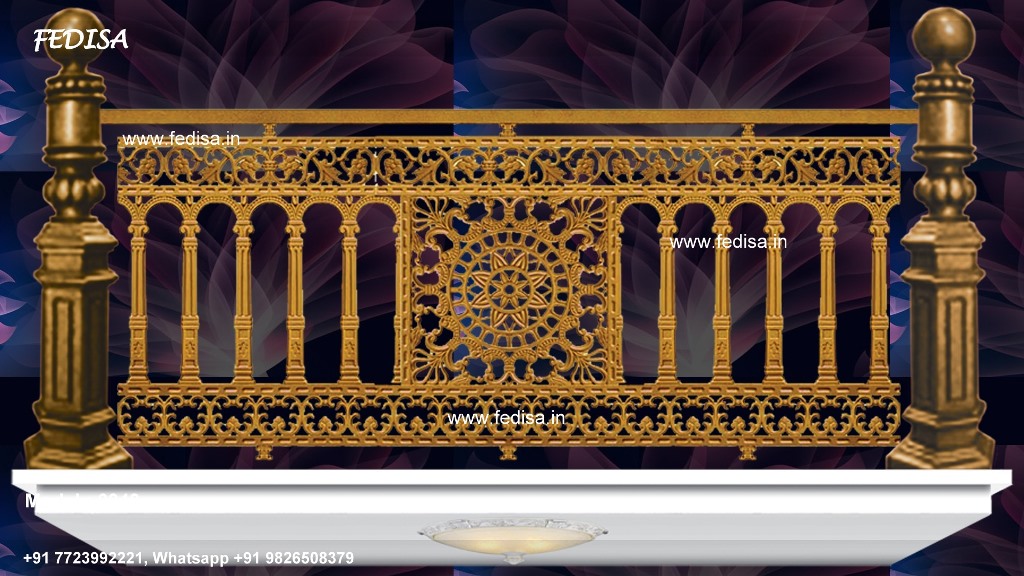 Metal Grill Sliding Door Railing Design For Rooftop Door Grill Design New