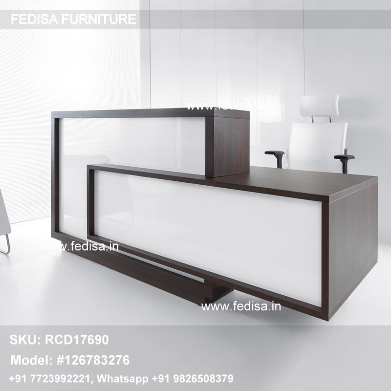 Reception Desk Beauty Salon Reception Desk Freestanding Reception Desk