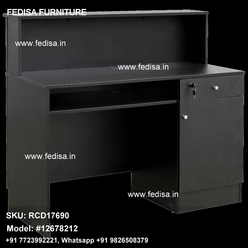 Curved Reception Desk Behind Reception Desk Salon Reception Desk Amazon