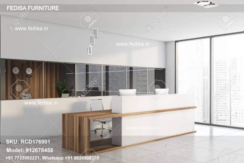 Salon Reception Desk Best Salon Reception Desk Sven Reception Desk