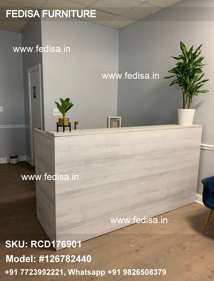 Office Receptionist Chairs Discount Reception Desk Two Person Reception