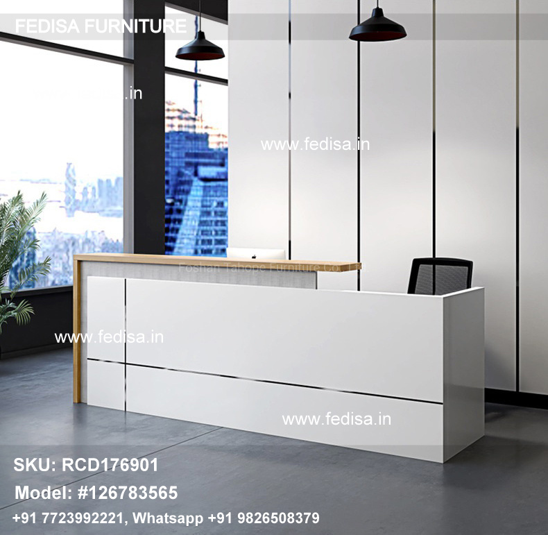 Office Receptionist Chairs Enclosed Reception Desk Classy Reception