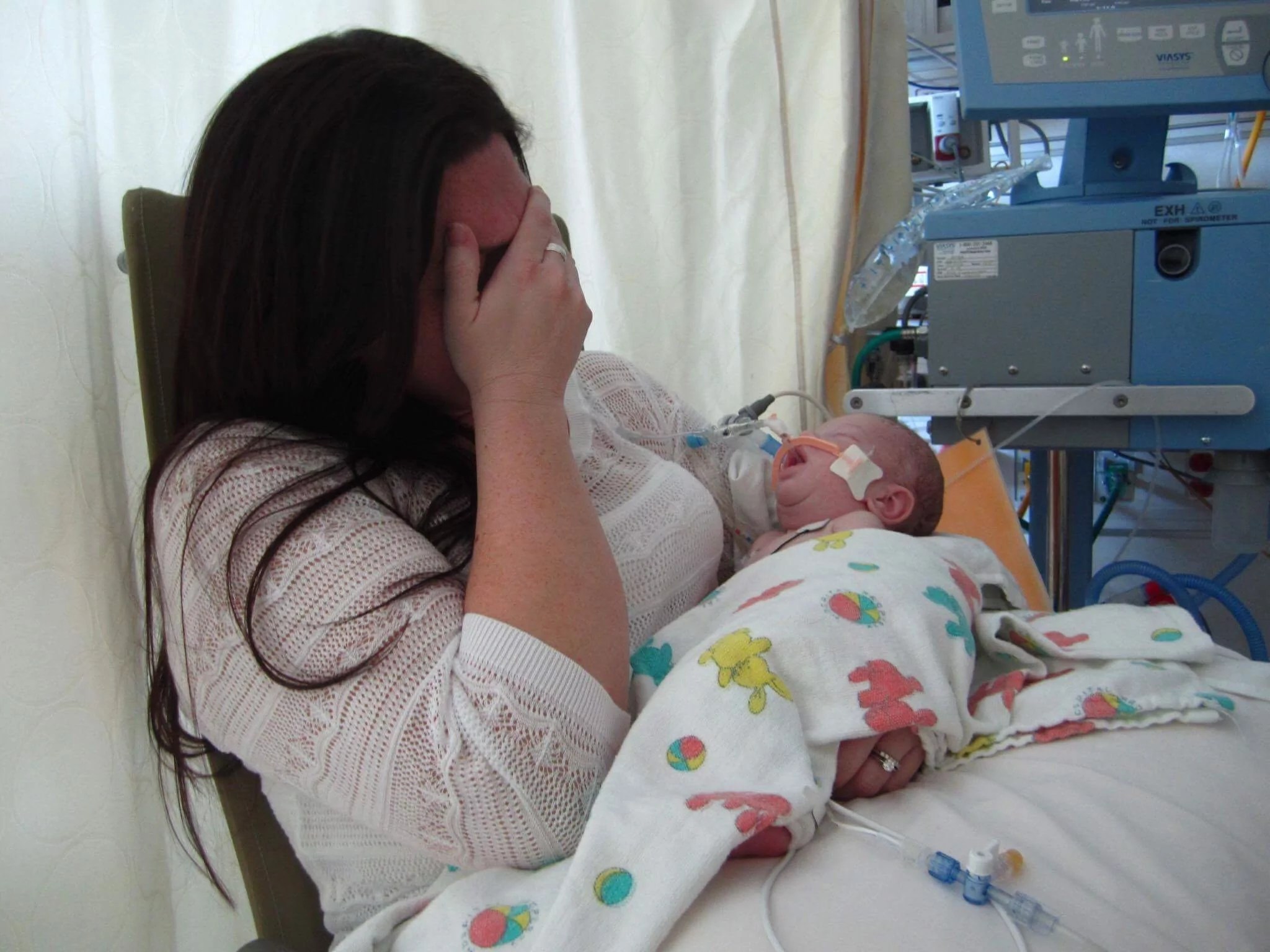 Breastfeeding Before Babies The BFHI's Unwillingness to Change