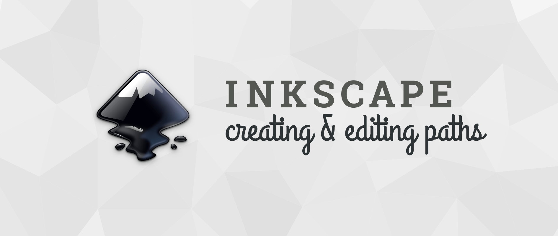 Inkscape creating and using paths Fedora Magazine