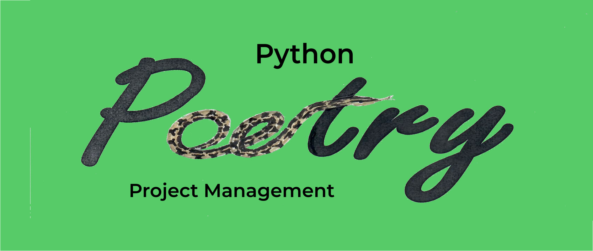 How to use Poetry to manage your Python projects on Fedora Fedora