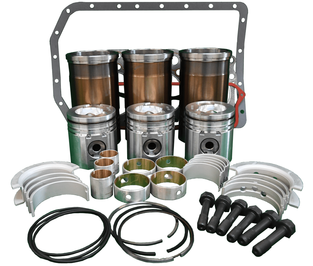 FP719 John Deere Major Overhaul Kit Hyperformance