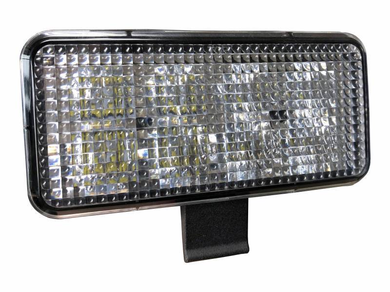 LED Upper Cab Light for Case New Holland Tractors, TL7040 Agricultural